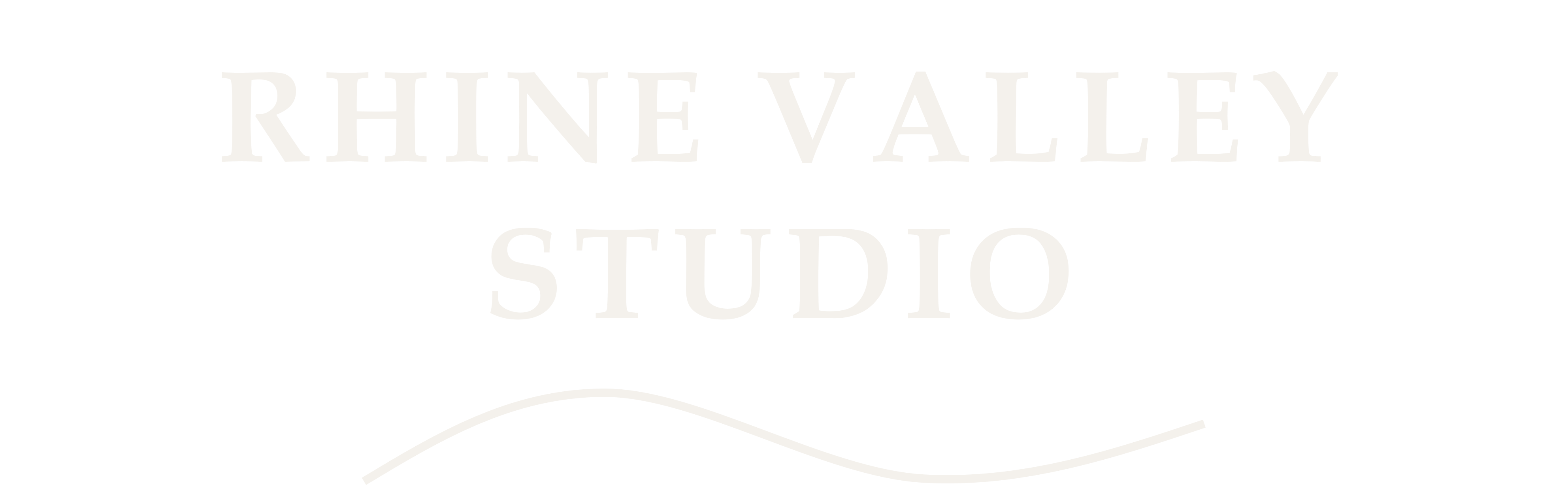 Rhine Valley Studio